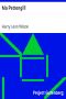 [Gutenberg 14348] • Ma Pettengill